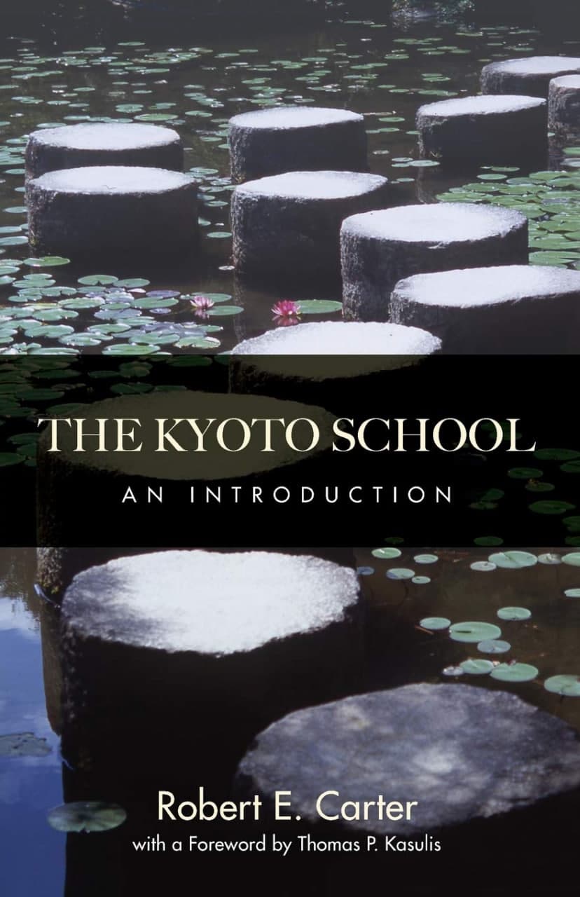 Libro: The Kytoto School: An Introduction escrito por Robert E. Carter
