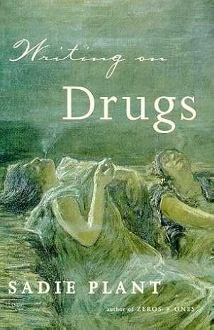 Writing on Drugs