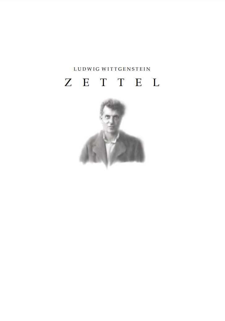 Zettel