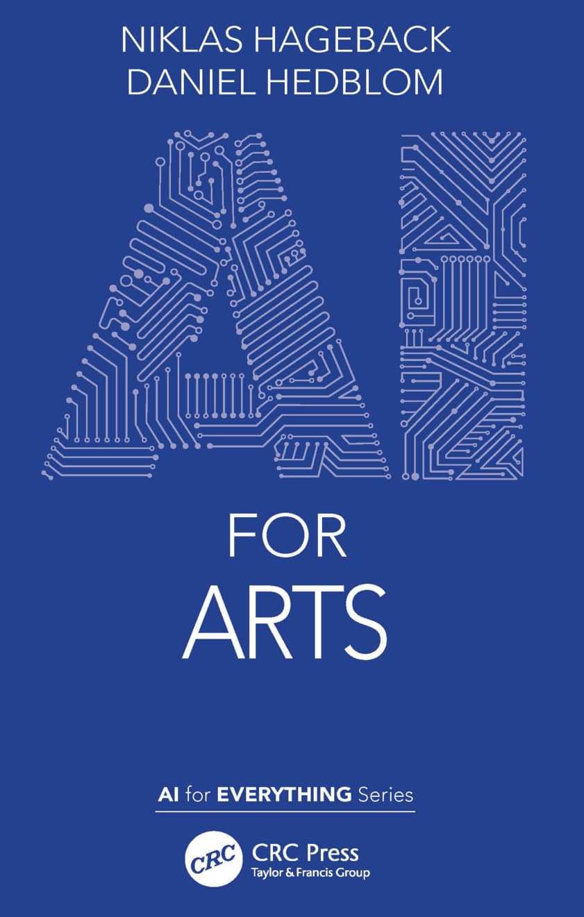 AI for Arts