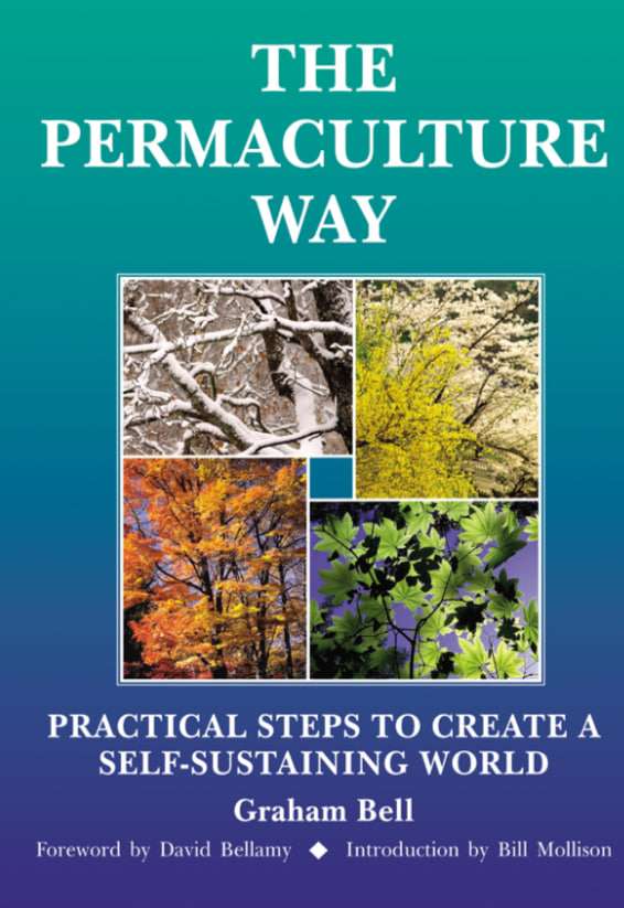 The Permatculture Way
