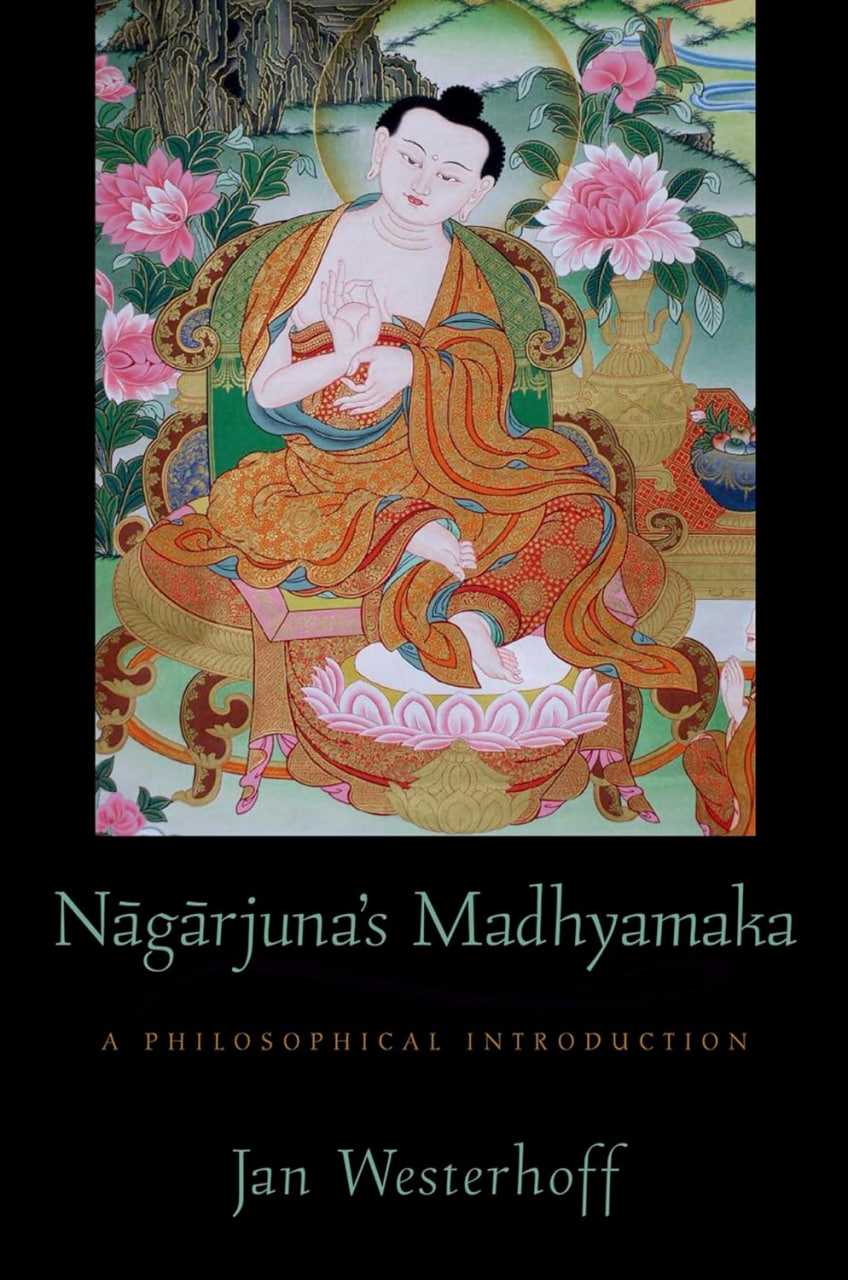 Nagarjuna Madhyamaka: A Philosophical Introduction