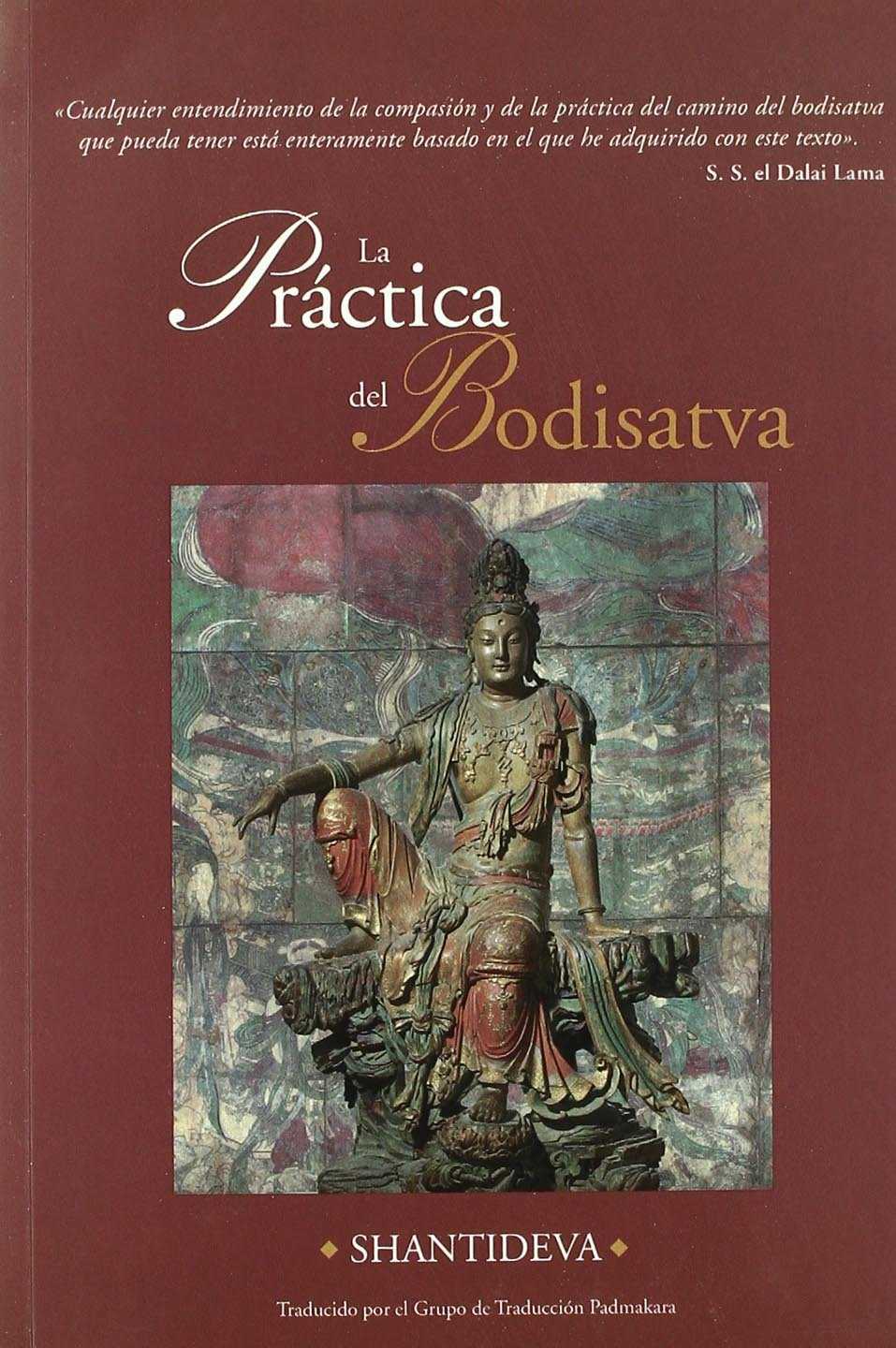 La práctica del Bodisatva