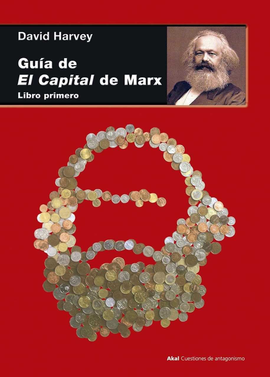 Guía de: El Capital de Marx, Vol. 1